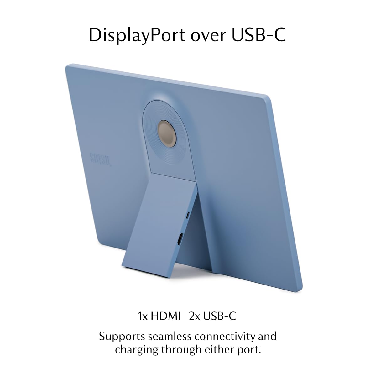 Amazon.com: SOTSU Limited Edition SleekView 15.6